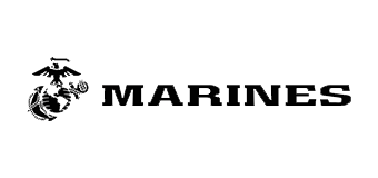 Marines Sponsor Logo